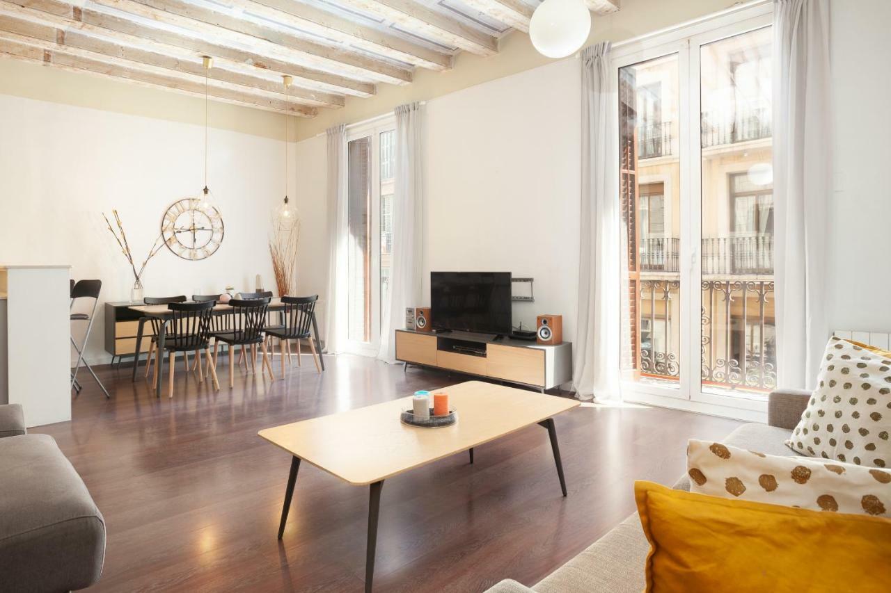 Rent Top Apartments Near Plaza De Catalunya Barcelona Quarto foto